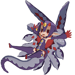 画像ギャラリー No.026のサムネイル画像 / 「凶乱マカイズム」,DLCの詳細情報を公開。新たな6体の従魔と,彼女たちが活躍する追加シナリオ,7種の武器,冒険に役立つアイテムを配信