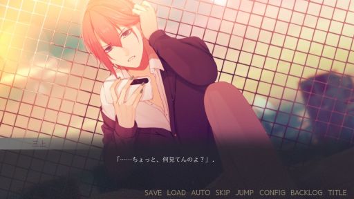 ꡼ No.002 | άоݤǥ졣٤¸ߤʤְǤ椯˲«Bouquet for you in the darkסSteamȥڡ