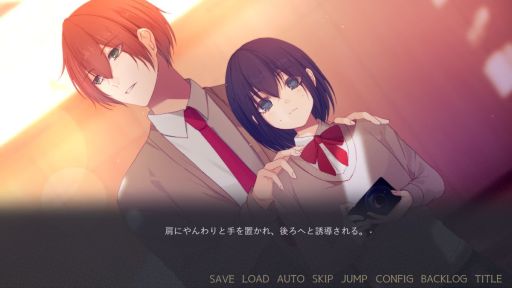 ꡼ No.004 | άоݤǥ졣٤¸ߤʤְǤ椯˲«Bouquet for you in the darkסSteamȥڡ