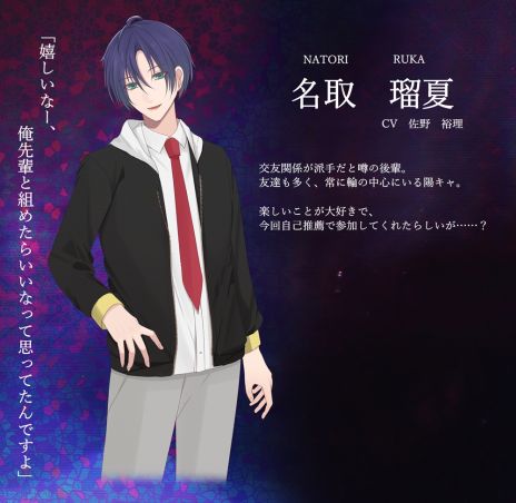 ꡼ No.011 | άоݤǥ졣٤¸ߤʤְǤ椯˲«Bouquet for you in the darkסSteamȥڡ