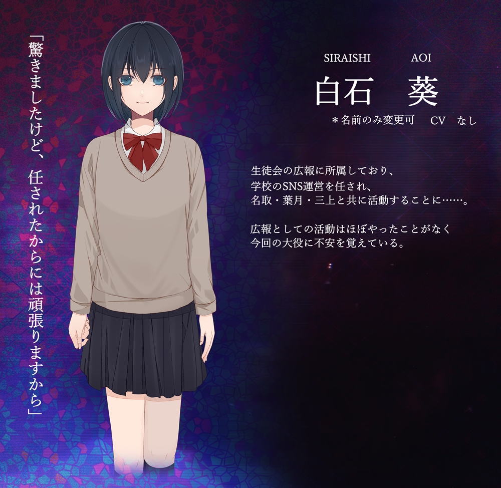 ꡼ No.006 | ְǤ椯˲«Bouquet for you in the darkסάоݥ餿¤ʬǧǤθǤۿ򳫻