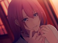 ʪ�줬�ʤ�ˤĤ�ơ���ά�оݥ���餿���ΰǤ��������줹�롣����ADV�ְǤ椯���˲�«���Bouquet for you in the dark���ס�5��26����ȯ��