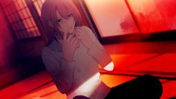 画像ギャラリー No.006のサムネイル画像 / 選択に応じてヤンデレ度が変化する乙女ゲーム「闇ゆく君に花束を〜Bouquet for you in the dark〜」，Steamなどで配信中