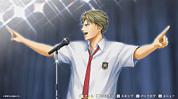 テニスの王子様 も〜っと 学園祭の王子様 ♡-40 and more...