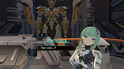 ꡼ No.005Υͥ / ̴˸ܥåȥ˥ƮθǤ롣ܥåȥMecha ForceסNon-VRǤ2025ǯSteamǥ꡼