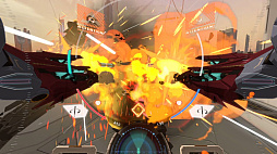 画像ギャラリー No.015のサムネイル画像 / 「Mecha Force」Non-VR版，ロボット麒麟の戦い方を決める5種類の武器とスキルを紹介