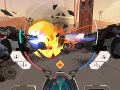 ��Mecha Force��Non-VR�ǡ����ܥå����ۤ��襤�������5��������ȥ������Ҳ�