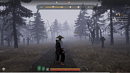 Lighthouse Of The Souls (LOTS)