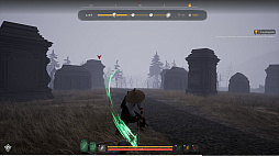 Lighthouse Of The Souls (LOTS)