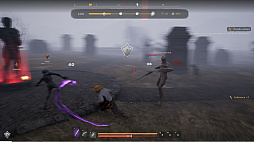 Lighthouse Of The Souls (LOTS)