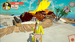 A Gentlemen's Dispute