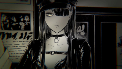 画像ギャラリー No.008のサムネイル画像 / ゼロ年代東京サブカル×訳アリ物件――「イタチの家渡り」は作者が“あのころの自分”を見つめ直し,時代を描いたアドベンチャー