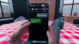 RIP Love: A Story of Pain