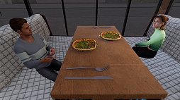 RIP Love: A Story of Pain