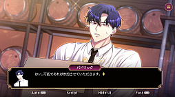 ꡼ No.002 | 񤷤