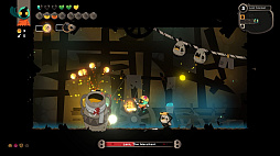 ꡼ No.003 | Folly of the Wizards