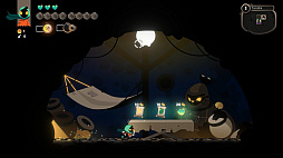 ꡼ No.004 | Folly of the Wizards