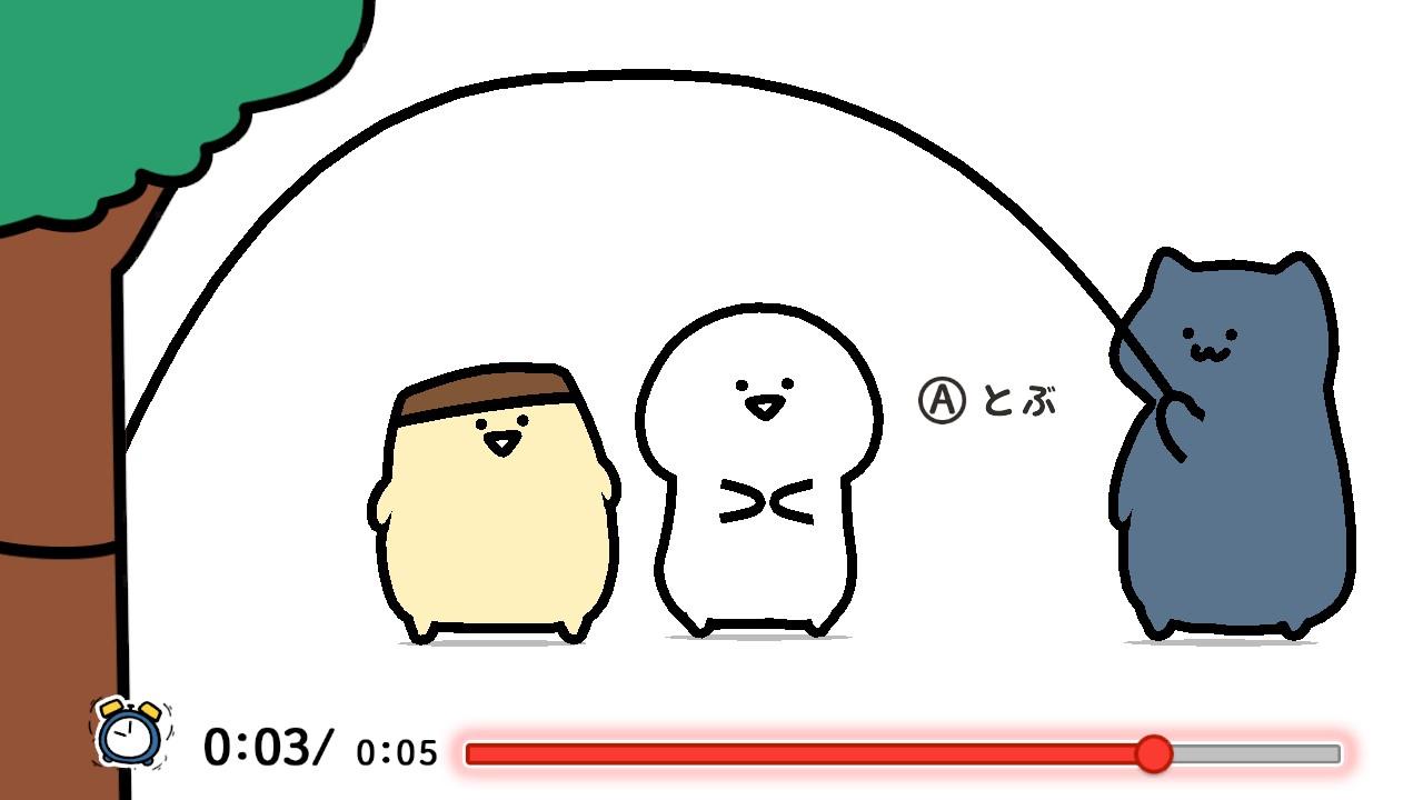 ꡼ No.002 | SNSWeb˥򥲡ಽ֤ʸȤä äȥݥäͷӤޤSwitchȯ䡣20ΥץϿ