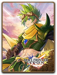 ꡼ No.019 | ޥ۸ǥ륫ɥBRAVE FRONTIER VERSUS꡼꡼奭饯ɤȤƻ