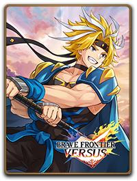 ꡼ No.020 | ޥ۸ǥ륫ɥBRAVE FRONTIER VERSUS꡼꡼奭饯ɤȤƻ