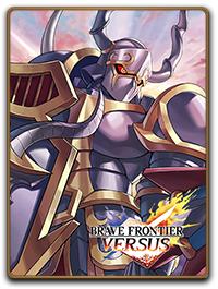 ꡼ No.023 | ޥ۸ǥ륫ɥBRAVE FRONTIER VERSUS꡼꡼奭饯ɤȤƻ