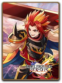 ꡼ No.024 | ޥ۸ǥ륫ɥBRAVE FRONTIER VERSUS꡼꡼奭饯ɤȤƻ