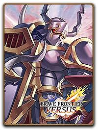 ���������꡼ No.011�Υ���ͥ������ / ���ޥ۸����ǥ����륫���ɥ������BRAVE FRONTIER VERSUS��������꡼�������꡼�������奭��饯�����������ɤȤ��ƻ���