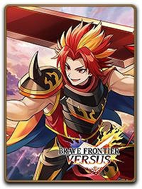 ���������꡼ No.017�Υ���ͥ������ / ���ޥ۸����ǥ����륫���ɥ������BRAVE FRONTIER VERSUS��������꡼�������꡼�������奭��饯�����������ɤȤ��ƻ���