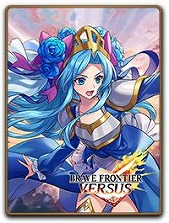 ���������꡼ No.025�Υ���ͥ������ / ���ޥ۸����ǥ����륫���ɥ������BRAVE FRONTIER VERSUS��������꡼�������꡼�������奭��饯�����������ɤȤ��ƻ���
