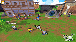 ꡼ No.010 | ϥϥRPG결ȥ󥸥: ࡪⲦݤסSwitchǤۿϡ10󥪥դΥ»