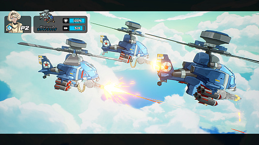 画像ギャラリー No.006のサムネイル画像 / ウォーシミュレーション「タイニーメタル2」が,2026年内にリリース。これまでのシリーズでやりたかったこと,できなかったことを詰め込んだ1作に