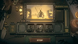 ꡼ No.005 | åȤ٤ƤХȥڤSLOTS & DAGGERSספΥڤǥǤSteamǸ