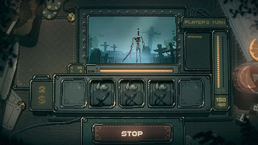 ꡼ No.010 | åȤ٤ƤХȥڤSLOTS & DAGGERSספΥڤǥǤSteamǸ