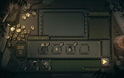 ꡼ No.005 | åȤ󤹤ڤȥ饤ȥåȡɡSLOTS & DAGGERSסۿ򳫻