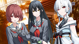 ���������꡼ No.011�Υ���ͥ������ / ��������ADV�֤䤬�ƻ���椯���β֤ءס�Switch�Ǥ�2026ǯ4��30����ȯ�䡣�о쥭���Υܥ����俷�����饹�Ȥ��ǧ�Ǥ��뿷����ư������