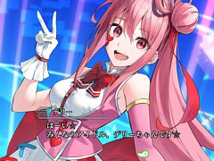 「やがて散りゆく鏡の花へ」，Switch向けDL版ストアページを公開。ASMRボイスドラマ 1st Season 5作品セットが当たるキャンペーンも実施中