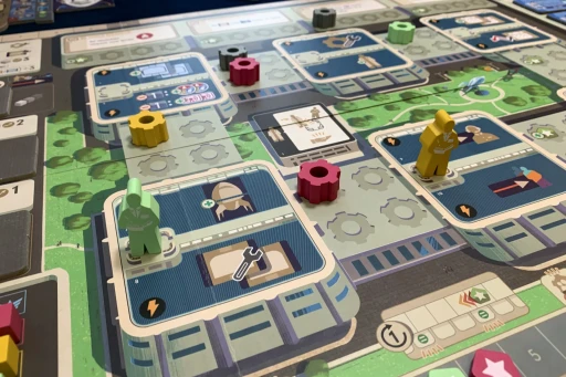 ꡼ No.005Υͥ / Υץ쥤ݡϽŤΤ˷ڤ αιԥܥɥ֥饯ƥå롼פϡ߷Ūʥᥫ˥ܤ椯參ץʤä