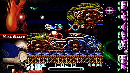 ꡼ No.003 | R-TYPE DX: Music Encore