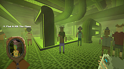 ꡼ No.004 | It Has My Face