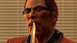 ꡼ No.008 | ζǡ 3פȡ͸δζǡ3 DARK TIESפȯɽˡ1ܤΥեȤ˼Ͽ2026ǯ212˥꡼