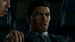 ꡼ No.020 | ζǡ 3פȡ͸δζǡ3 DARK TIESפȯɽˡ1ܤΥեȤ˼Ͽ2026ǯ212˥꡼