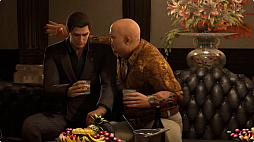 ꡼ No.023 | ζǡ 3פȡ͸δζǡ3 DARK TIESפȯɽˡ1ܤΥեȤ˼Ͽ2026ǯ212˥꡼