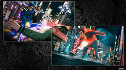 ꡼ No.026 | ζǡ 3פȡ͸δζǡ3 DARK TIESפȯɽˡ1ܤΥեȤ˼Ͽ2026ǯ212˥꡼