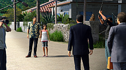 ꡼ No.033 | ζǡ 3פȡ͸δζǡ3 DARK TIESפȯɽˡ1ܤΥեȤ˼Ͽ2026ǯ212˥꡼