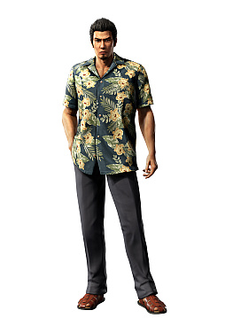 ꡼ No.035 | ζǡ 3פȡ͸δζǡ3 DARK TIESפȯɽˡ1ܤΥեȤ˼Ͽ2026ǯ212˥꡼