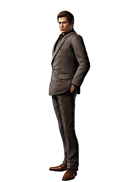 ꡼ No.076 | ζǡ 3פȡ͸δζǡ3 DARK TIESפȯɽˡ1ܤΥեȤ˼Ͽ2026ǯ212˥꡼