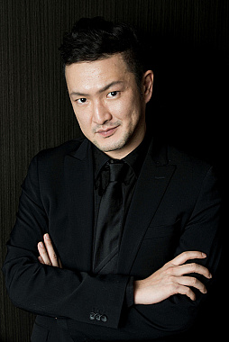 ꡼ No.078 | ζǡ 3פȡ͸δζǡ3 DARK TIESפȯɽˡ1ܤΥեȤ˼Ͽ2026ǯ212˥꡼