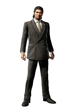 ꡼ No.085 | ζǡ 3פȡ͸δζǡ3 DARK TIESפȯɽˡ1ܤΥեȤ˼Ͽ2026ǯ212˥꡼