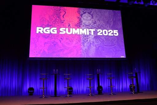 ꡼ No.001 | ζǡ 3פȡζǡ3 DARK TIESסơפȤμ¼̱ץȤȯɽ줿RGG SUMMIT 2025ɤݡ