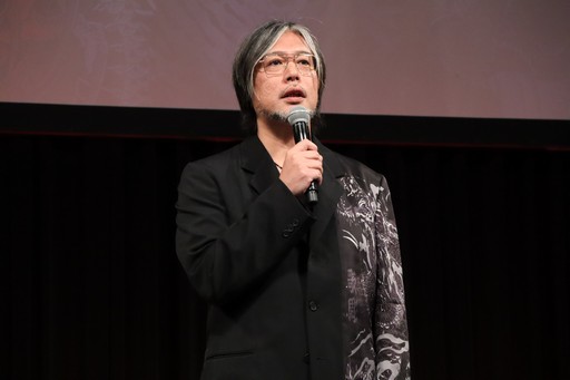 ꡼ No.002 | ζǡ 3פȡζǡ3 DARK TIESסơפȤμ¼̱ץȤȯɽ줿RGG SUMMIT 2025ɤݡ